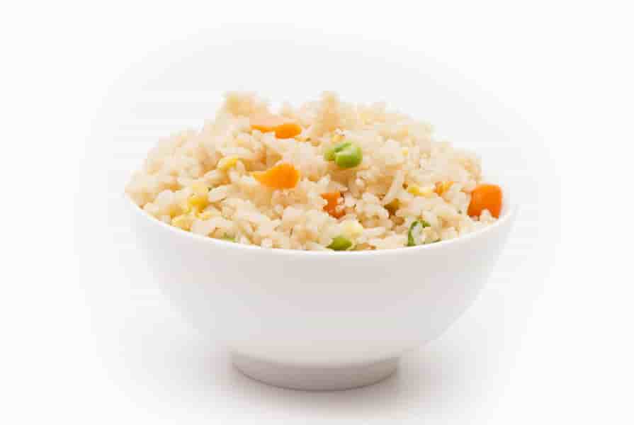 Egg Fried Rice